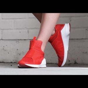 Puma Fierce Core Shoe- Kylie Jenner Collection